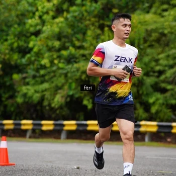 Runner Photo 8468695