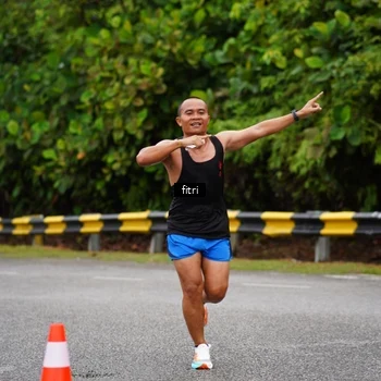 Runner Photo 8468702