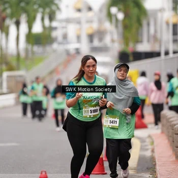 Runner Photo 8468703