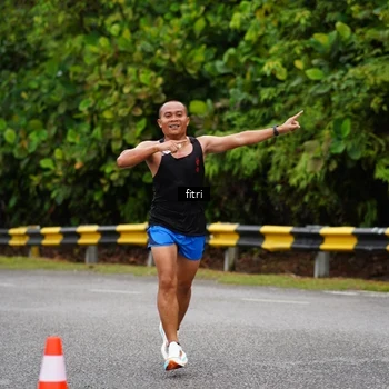 Runner Photo 8468704