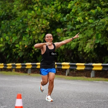 Runner Photo 8468706
