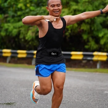 Runner Photo 8468712