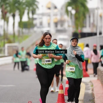 Runner Photo 8468713