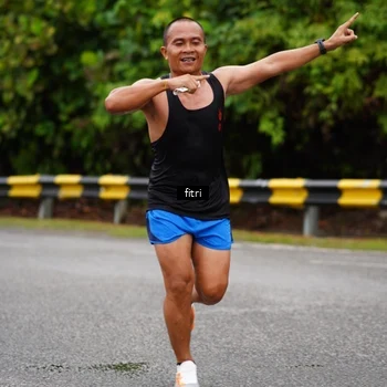 Runner Photo 8468714