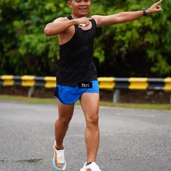 Runner Photo 8468716