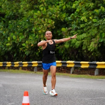 Runner Photo 8468717