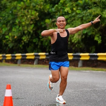 Runner Photo 8468718