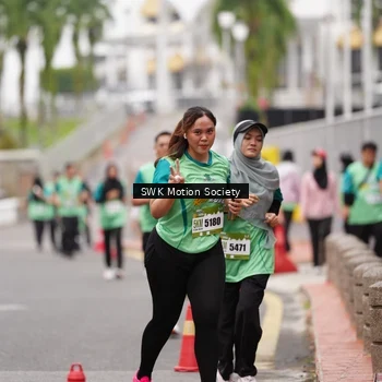 Runner Photo 8468719
