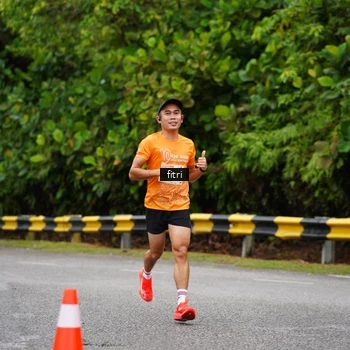 Runner Photo 8468722