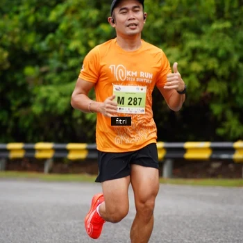 Runner Photo 8468723
