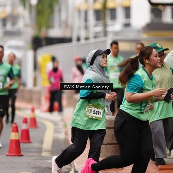 Runner Photo 8468726