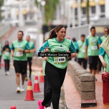 Runner Photo 8468730