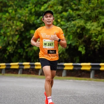 Runner Photo 8468731