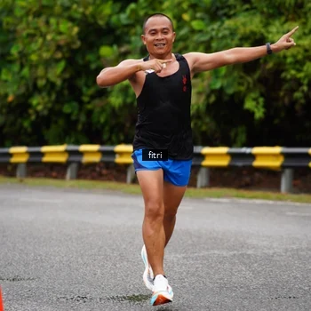 Runner Photo 8468732