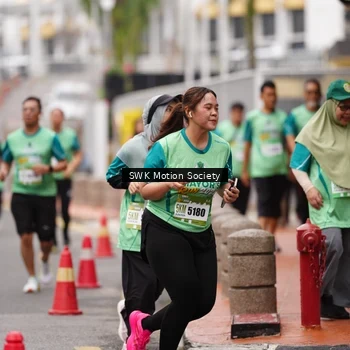 Runner Photo 8468733