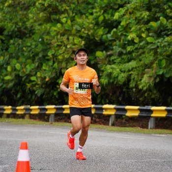 Runner Photo 8468736