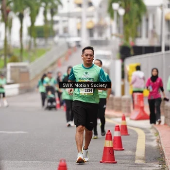 Runner Photo 8468737