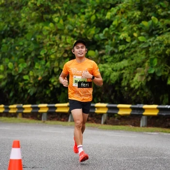 Runner Photo 8468738