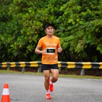Runner Photo 8468740