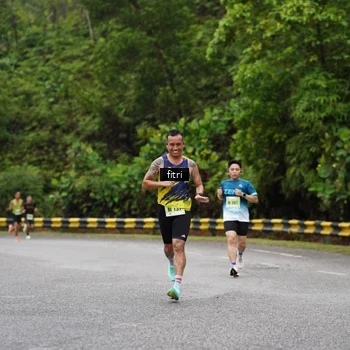 Runner Photo 8468741