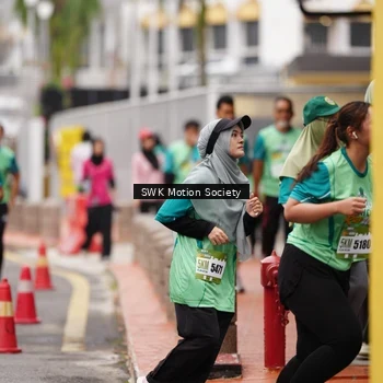 Runner Photo 8468743