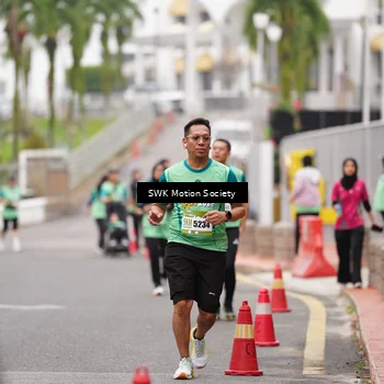 Runner Photo 8468746