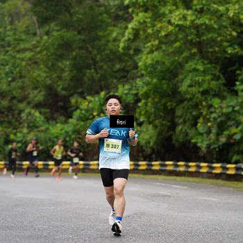Runner Photo 8468747