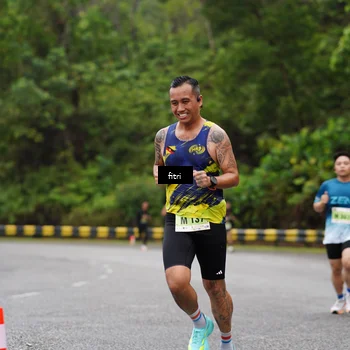 Runner Photo 8468750