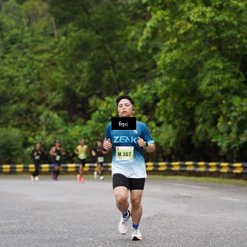 Runner Photo 8468752