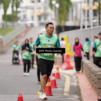 Runner Photo 8468756