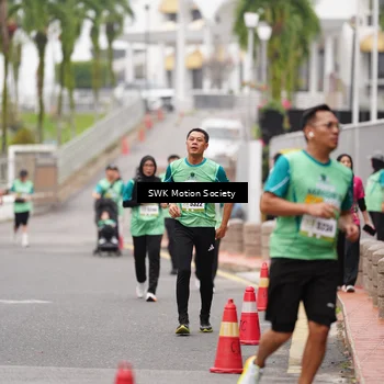 Runner Photo 8468757