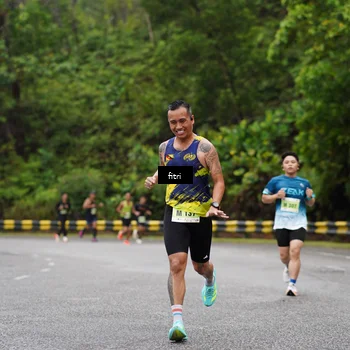 Runner Photo 8468758