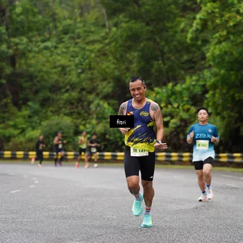 Runner Photo 8468759