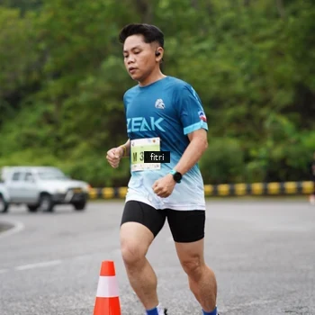Runner Photo 8468761