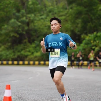 Runner Photo 8468762