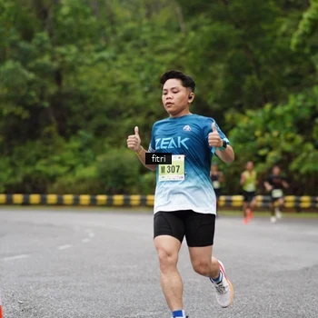 Runner Photo 8468764