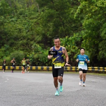 Runner Photo 8468766