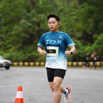 Runner Photo 8468767