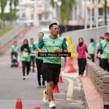 Runner Photo 8468768