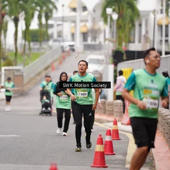 Runner Photo 8468769