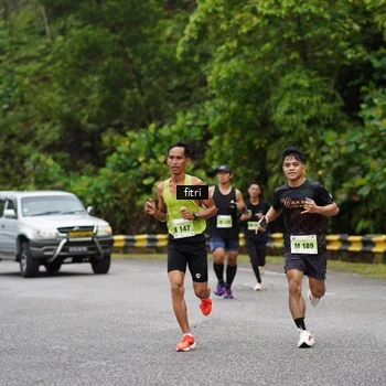 Runner Photo 8468770