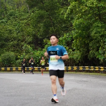 Runner Photo 8468771