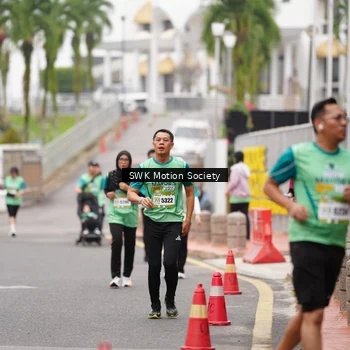 Runner Photo 8468777