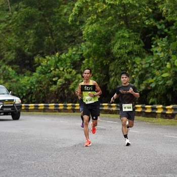 Runner Photo 8468778