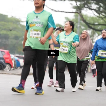 Runner Photo 8468779