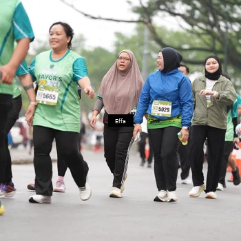 Runner Photo 8468780