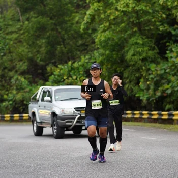 Runner Photo 8468782