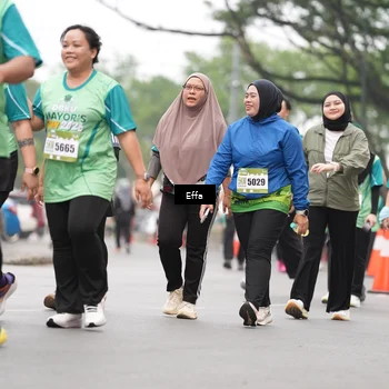 Runner Photo 8468783