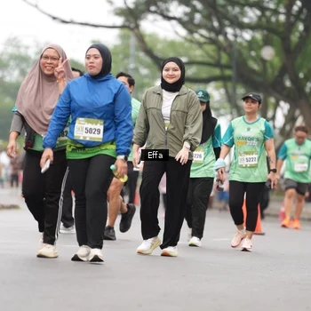 Runner Photo 8468785