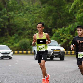 Runner Photo 8468786